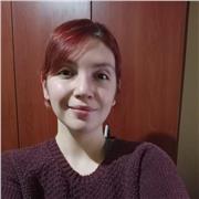 Profesora de apoyo para la preparación de la PAES especialista en Competencia Lectora. También corrijo trabajos y asesoro tesis